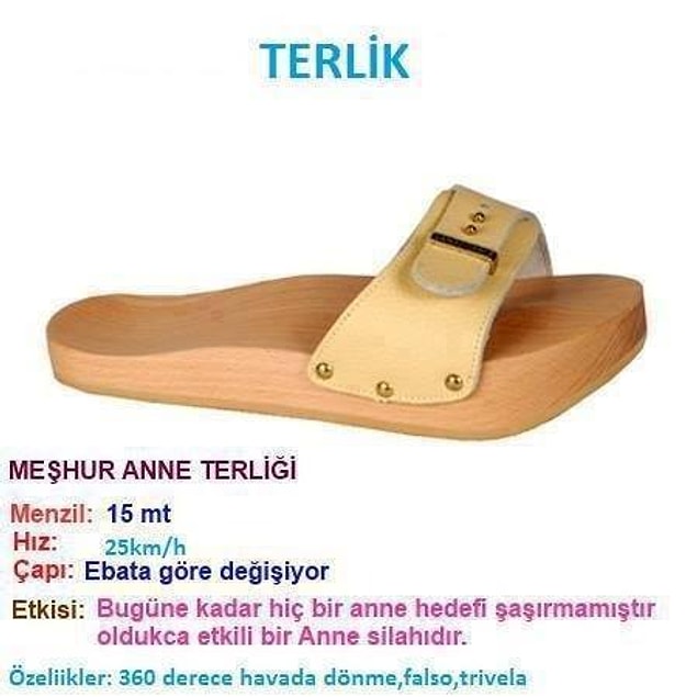5. Ev eşyası görünümlü olduğu için ruhsat gerektirmez