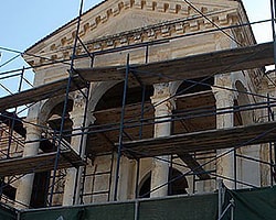 Rodos'ta Türk Okulu'nun Yeniden Açılması İsteniyor
