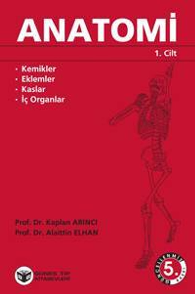 7. kırmızı kitap