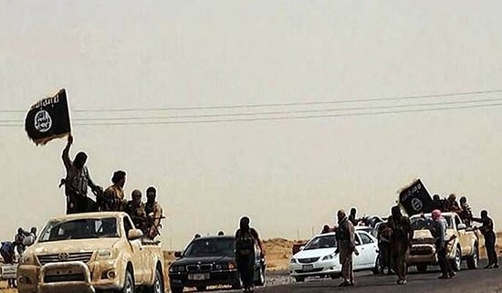 IŞİD: 'Mekke'yi Basacağız, Kabe'yi Yakacağız'