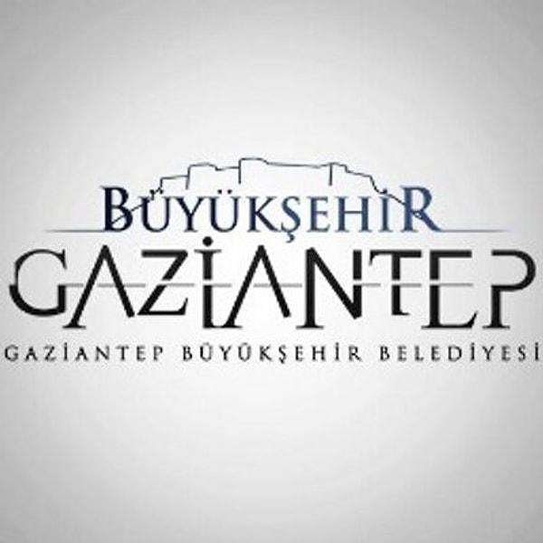 Gaziantep Büyükşehir Belediye