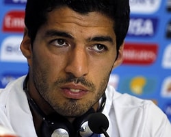 Suarez Sessizliğini Bozdu! O Sözler!..