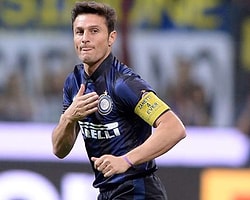 Zanetti Futbolculuktan Yönetime Terfi Etti