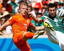 Kuyt'tan 'Dalya' Yorumu