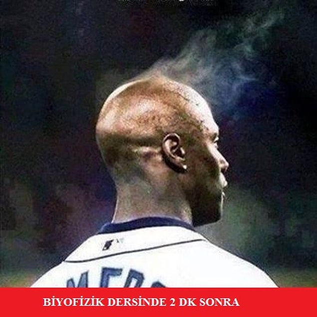 15. Biyofizik derslerinde uygulanan orantısız zeka