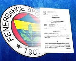 İşte CAS'ın Gerekçeli Kararı