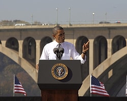 Obama Irak'a 200 Asker Daha Gönderdi