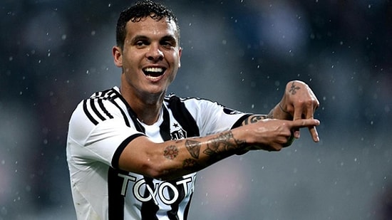 Ramon Motta 2 Yıllığına Beşiktaş'ta