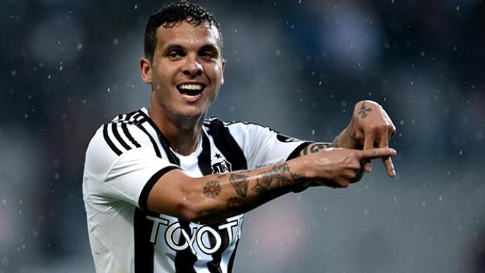 Ramon Motta 2 Yıllığına Beşiktaş'ta