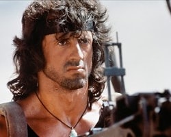 Rambo 5. Filmi İle Dönüyor