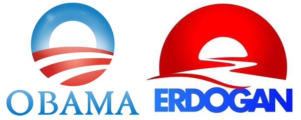 Sosyal Medya Gündemi: Bu Logo Çok Tanıdık