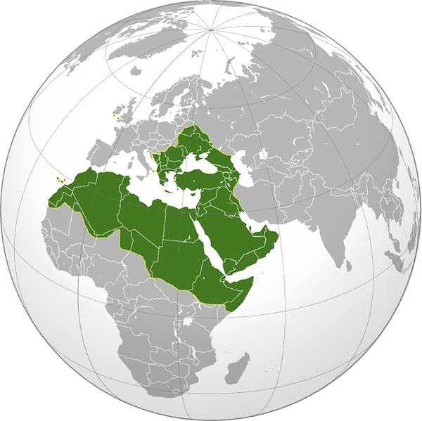6. Osmanlı İmparatorluğu (1299-1923)