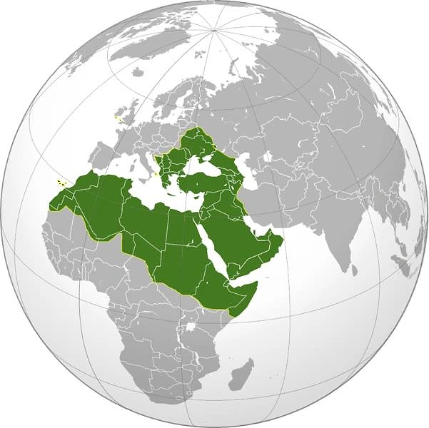 Osmanlı İmparatorluğu (1299-1923)