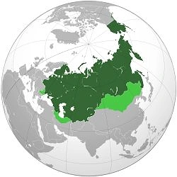 Rus Çarlığı / Rus İmparatorluğu (1547-1727) / (1727-1917)
