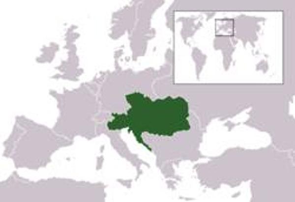 11. Avusturya İmparatorluğu / Avusturya-Macaristan (1804-1867) / (1867-1918)