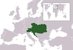 Avusturya İmparatorluğu / Avusturya-Macaristan (1804-1867) / (1867-1918)