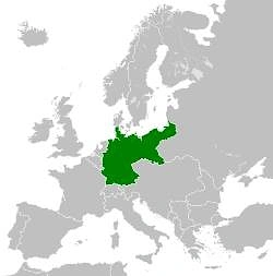 Alman İmparatorluğu (1871-1918)