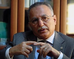 'Bu Yarış Çok Medenice ve Demokrat Şekilde Olsun'