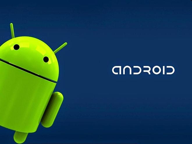 Android Telefonların İlginç Model İsimleri