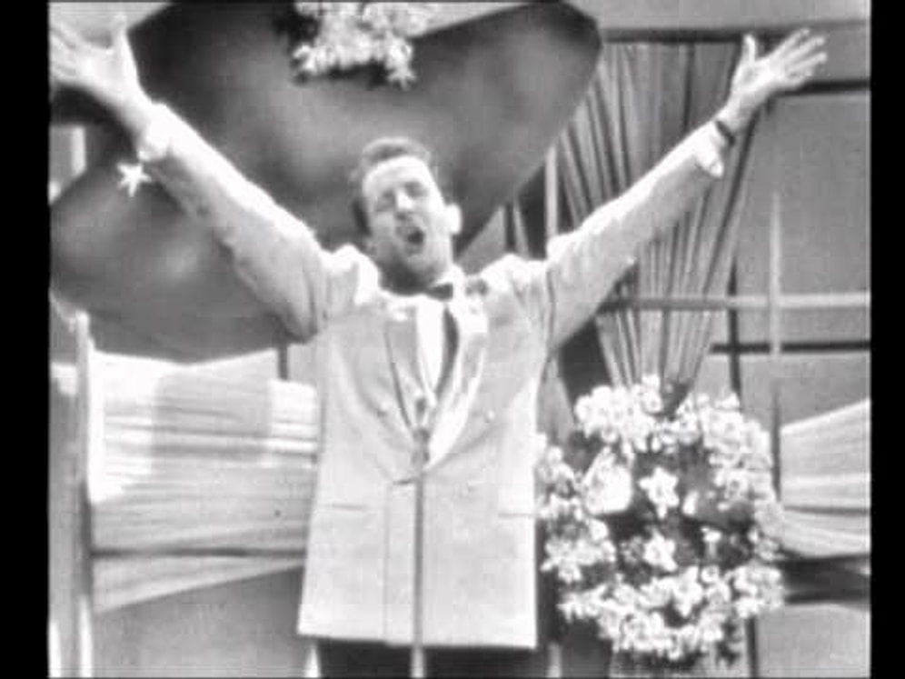 Eurovision'un En Sevilenlerinden Nostaljik Bir Derleme