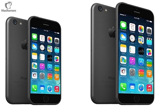 iPhone 6 Hangi iOS İşletim Sistemini Kullanacak?