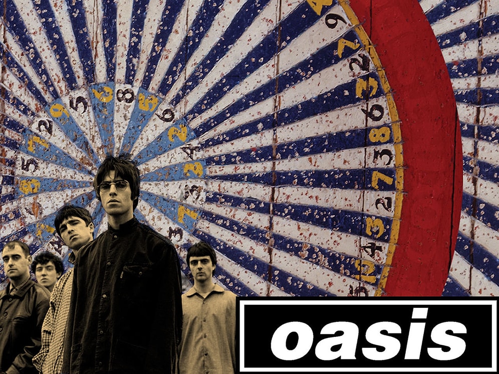 Oasis'in Alıp Götüren 7 Şarkısı