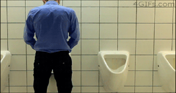 Halka Açık Tuvaletlerde Kesinlikle Karşılaşılan 14 Değişik Tip