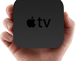 Apple TV İçin Yeni Güncelleme Yayınlandı