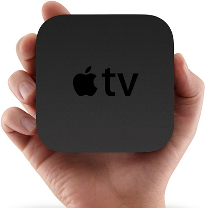 Apple TV İçin Yeni Güncelleme Yayınlandı