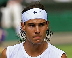 Nadal Veda Etti