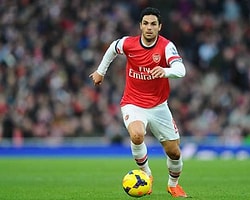 Arteta Ayrılıyor Mu?