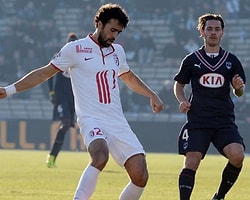 Roma, Marko Basa'yı Bitiriyor