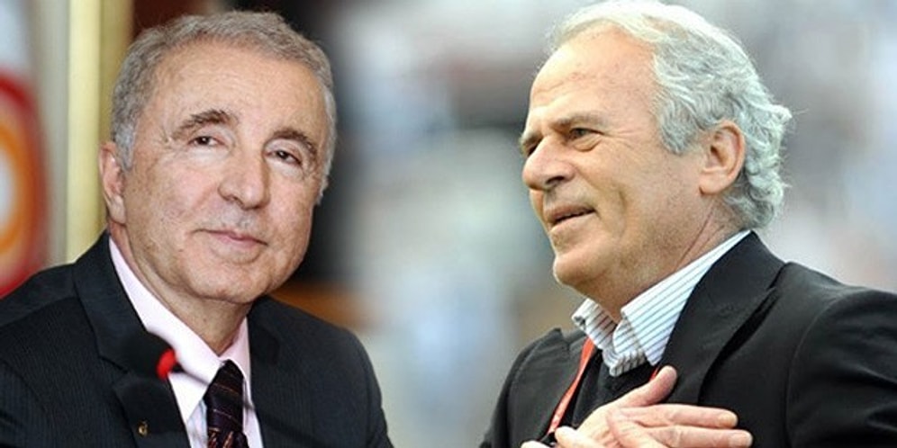 "Mustafa Denizli ile Çalışmaktan Herkes Mutluluk Duyar"