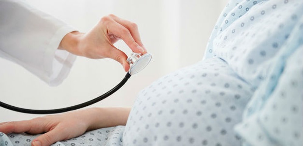 Hamilelikte Oruç Tutmak Riskli mi?