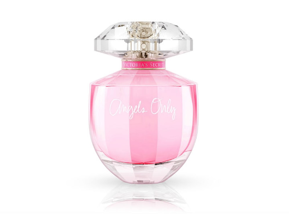 Meleklerden İlham Alan Koku