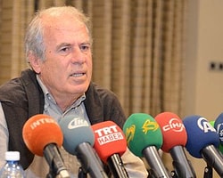 Mustafa Denizli'den G.Saray Açıklaması