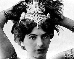 1.MATA HARi