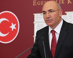 TBMM'de 'Telekulak' İddiası