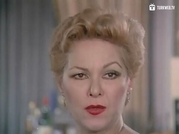 Suzan Avcı