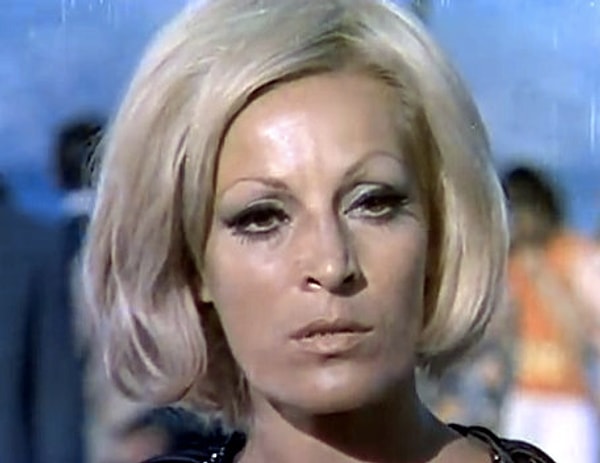 Lale Belkıs