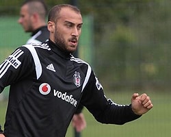 Beşiktaş'ta Sakatlıklar Yine Başladı!