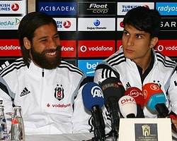 "Yeni Stadımızda Bizi Kimse Yenemez"