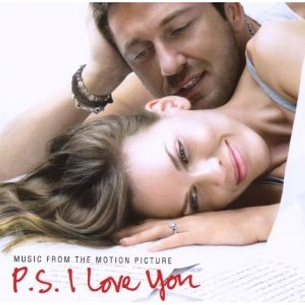 Ps I Love You