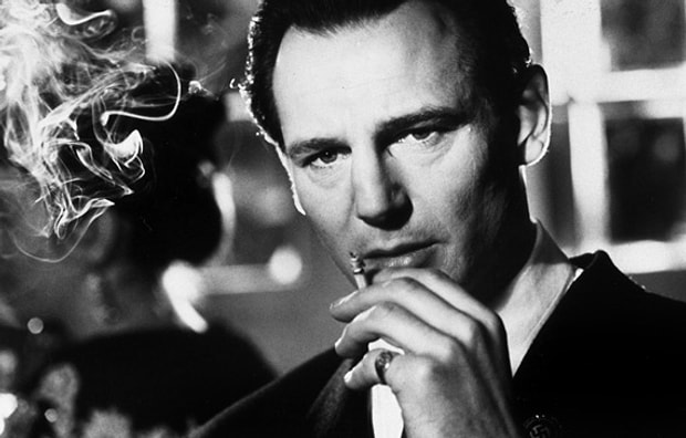 Schindler'in Listesi