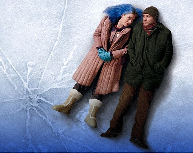 Eternal Sunshine of The Spotless Mind