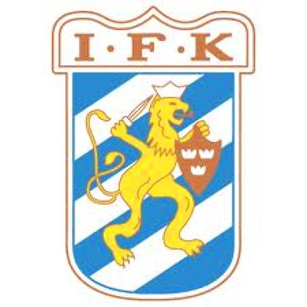 5.IFK Göteborg (İsveç)