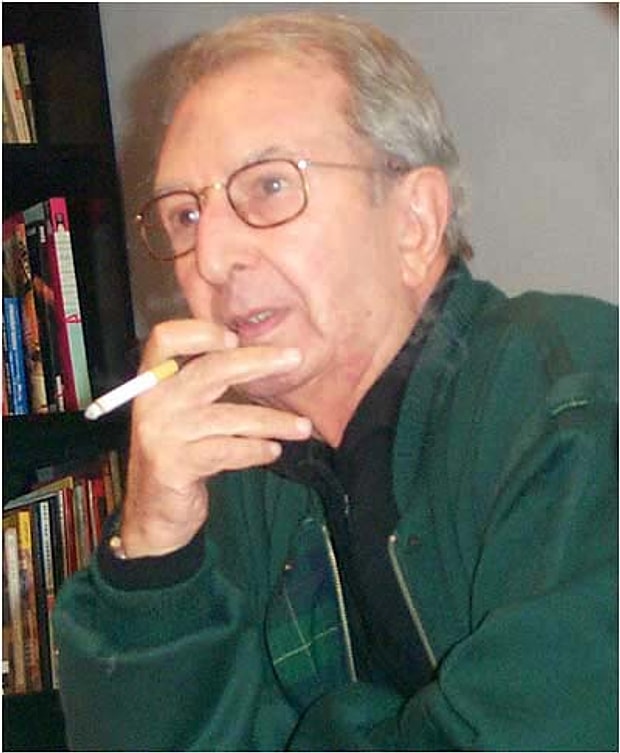 Atıf Yılmaz