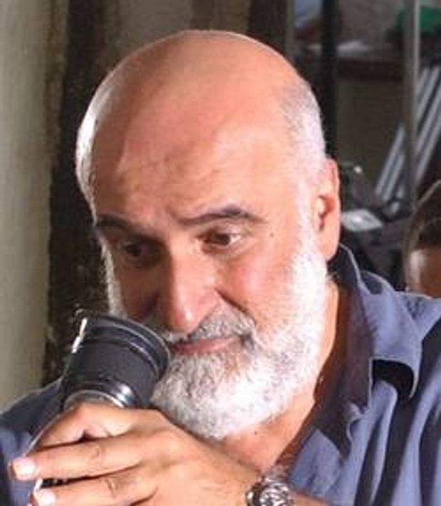 Yavuz Turgul