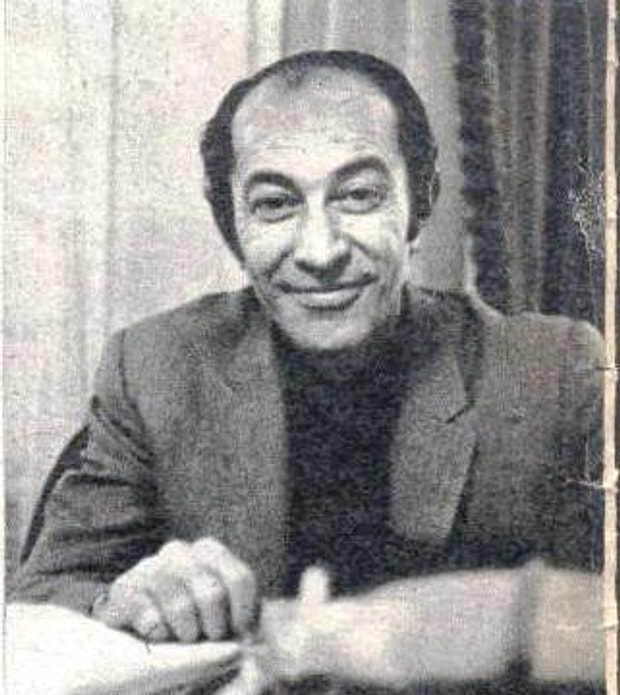 Ertem Eğilmez