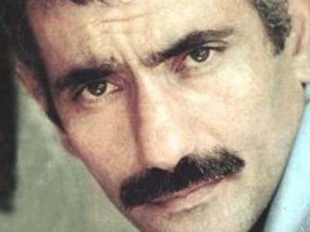 Yılmaz Güney